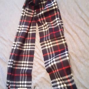 Burberry Scarf